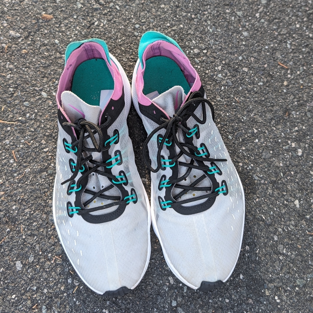 Nike EXP-X14 Nike Wmns  Future Fast Racer (used)